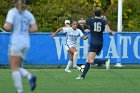 Women’s Soccer vs Trinity  Women’s Soccer vs Trinity College. - Photo by Keith Nordstrom : Wheaton, Women’s Soccer, Trinity